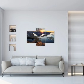 Tablou - Peisaj (90x60 cm)