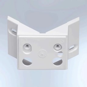 Proiector LED LS 150 LED/14,7W/230V 4000K IP44 alb Steinel 069223