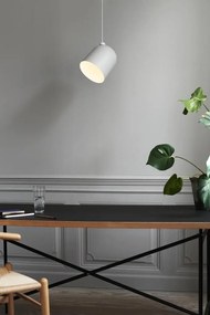 Pendul dimabil directionabil design modern Angle alb 2020673001 DFTP