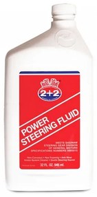 Lichid Servo/Directie, 2+2, (945ml)