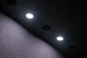 Office phone booth, pereți dubli antifonați