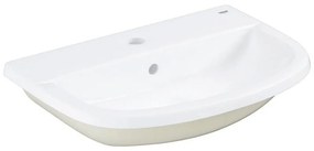 Lavoar baie incastrat Grohe Bau Ceramic 56x40 cm