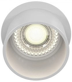 Spot incastrabil design modern Reif alb MYDL050-01W