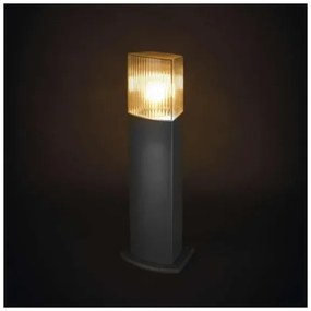 Lampă de exterior LANA 1xE27/25W/230V IP54 45 cm