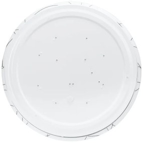 Plafonieră LED Aigostar LED/36W/230V 6500K