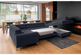 Coltar extensibil Louis pe dreapta Poco 40