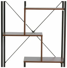 Raft Winder II, nuc / negru