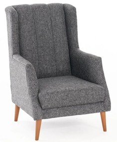 Fotoliu Sorenella (antracit + Nuc). 1106564