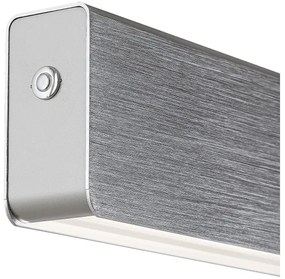 Lustră LED pe cablu dimabilă TITHANIA LED/24W/230V 120 cm Rabalux 6670