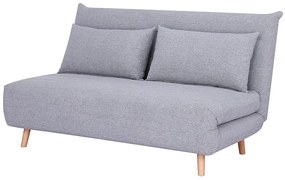 Canapea futon Susan (gri). 1050831