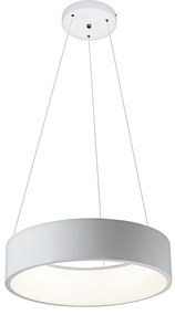 Rabalux 2509 - Lampa suspendata ADELINE LED/26W