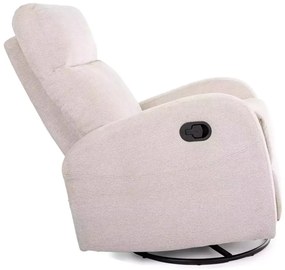 Fotoliu recliner Olimp bej Raven24