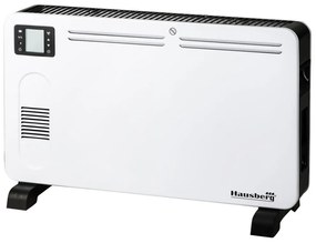 Convector cu Afisaj LCD si Telecomanda Hausberg 2300W