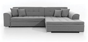 Coltar extensibil Sorento pe dreapta Inari 91