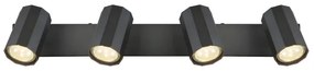 Spot Globo 57918-4 JAMES 4xGU10/25W/230V