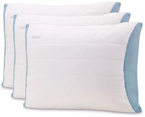 3xDORMEO MEMOSAN PILLOW CLASSIC HC4 50X70