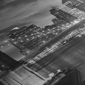 Tablou - Podul Brooklyn (120x50 cm)