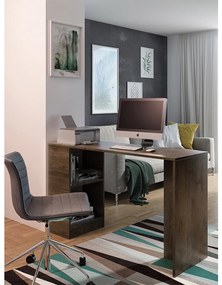 Masă de scris universală Nolan B2 (Arin închis). Promo -18%. 1059797