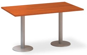 Masa de intalnire ProOffice 140 x 80 cm, cires