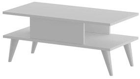 Măsuță de cafea Disevo 1 (alb) . 1093183