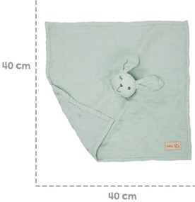 Jucărie de confort din muselină Lil Planet – Roba