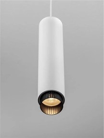 Pendul stil minimalist NESSI, NVL-9011406