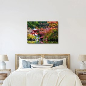 Tablou - Daigodji (70x50 cm)