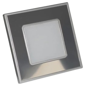 Aplică LED pentru scări 16xLED/1W/230V Emithor 48304