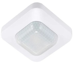 Senzor de prezență PRES SENSOR 2000W alb