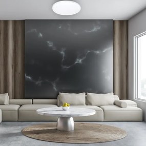LED plafonieră dimabilă SIENA 68W cu telecomandă, 230V