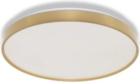 Osram - Plafonieră LED CEILING LUXO LED/36W/230V Ø 49 cm auriu