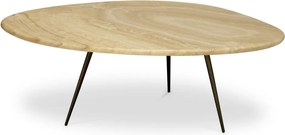 Masuta de cafea LUX Portofino L