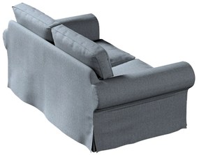 Husa canapea Ektorp 2-locuri, nepliabil