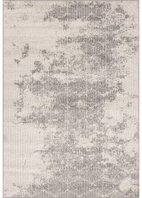 Covor gri-crem 80x160 cm Lori – FD