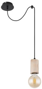 Lustră pe cablu Globo 54032-1H JOSEBA 1xE27/60W/230V