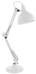 Eglo 94699 - Lampa de masa BORGILLIO 1xE27/40W/230V