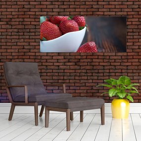 Tabloucu cășune (120x50 cm)