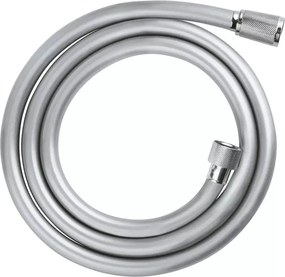 Furtun de dus Grohe Relexaflex 150 cm crom mat