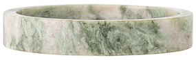 Tavă decorativă din marmură ø 20 cm Ivette – Bloomingville