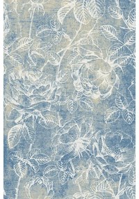 Covor lana Rhode Beige Selectează mărime: 160 X 240