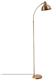 Varzan - 10850 Design interior Lampa de podea Vintage 20x43x162 cm