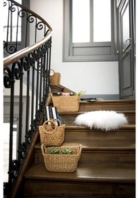 Coșuleț de depozitare Compactor Caracas, 46 x 30 cm