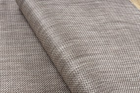 Covor SISAL SION A5165A Melanj țesute plate bej