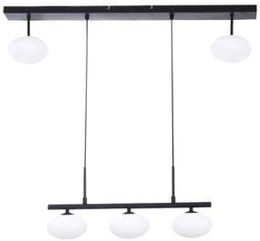 Lustra suspendata design industrial Calista 3060 RX