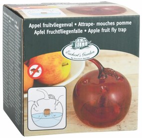 Set capcane pentru insecte 2 buc. din sticlă Apple – Esschert Design