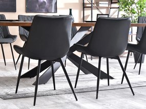 Scaun Aron (negru). 1110847