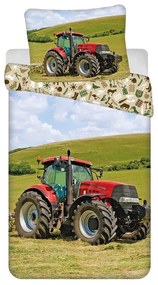 Lenjerie de pat Tractor