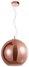 Pendul modern 1 bec E27 Nazio 9080351 Nova Luce