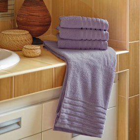 Prosop de baie din frotiu EMA