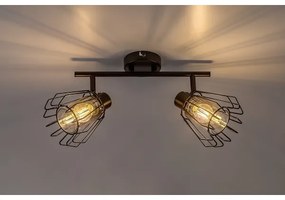 Spot Rabalux 73068 EMERENCIA 2xE14/40W/230V